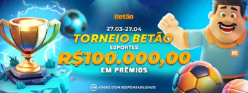 Promoção diária de bônus em destaque